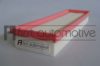 NISSA 1654600QAP Air Filter